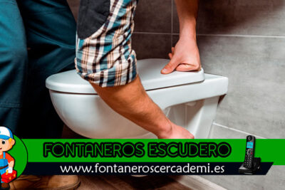 Fontaneros en Vallecas 24 horas