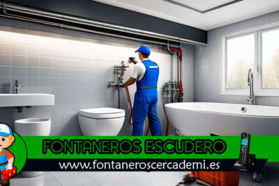 Fontaneros en Barcelona 24 horas 4 Fontaneros en Barcelona
