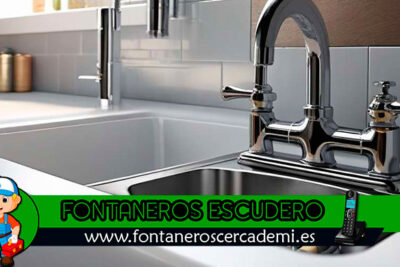 Fontaneros Ciudad Real, reparación e Instalaciones 2 Fontaneros Ciudad Real